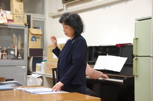 �֖ڐ��U�w�K���[���u�R�[���X�A�֖ڃn�[���j�[�v