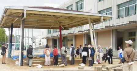 ��߂܂�������c