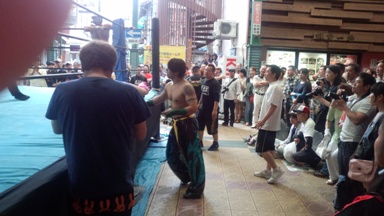 ���㋞�����X�X �i�ʏ́F�Ђ��������j�@ 