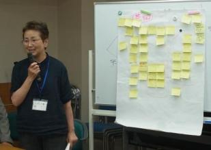 ��߂܂�������c