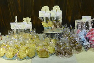 �N���[�o�[�A�[�g�}���V�F