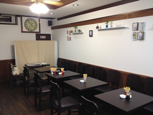 �N���[�o�[�R�~�j�e�B�J�t�F