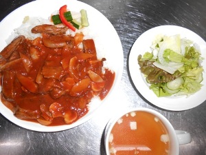 �K���V�A�p�[���B