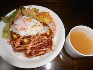 �K���V�A�p�[���B