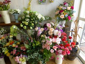 ���|�v���@La POTPOURRI