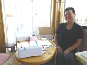 Nail�@Room�@K�@�l�C���@���[���@�P�[