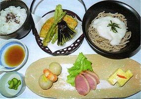 �ˁ��n�싏�H���@�`���Ƃ���