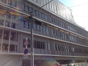 �J�������w�Z�E�J�����w�Z