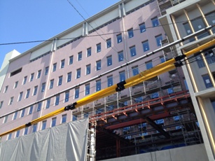 �J�������w�Z�E�J�����w�Z