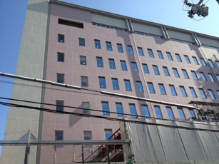 �J�������w�Z�E�J�����w�Z