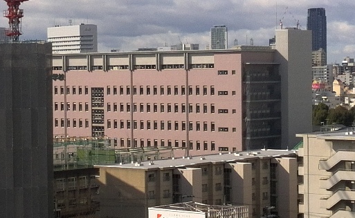 �J�������w�Z�E�J�����w�Z