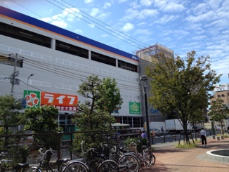 �G�f�B�I���E���C�t�����X�@�V�z�H��