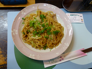 お好み焼き 鉄板焼き 一品 つくし