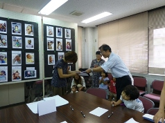 �t�H�g�R���e�X�g���܎�